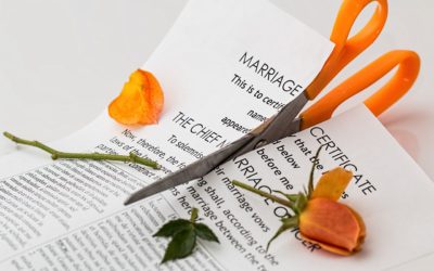 Le divorce sans juge